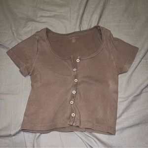Brandy Melville Zella Tops
